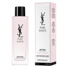 입생로랑 퓨어샷 소프트 폴리쉬 더블 에센스 150ml