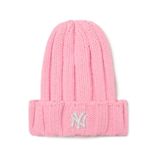 mlb비니핑크