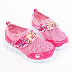 디자인그룹 티에스 소피루비 루디 아쿠아 슈즈 150 여아 슬립온