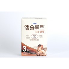 앱솔루트명작스틱