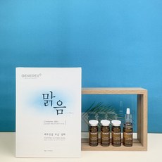 제너렉스마스크팩