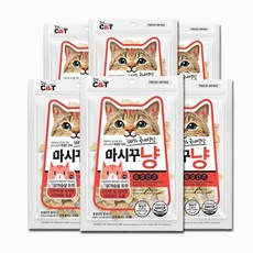 [반하다] 마시꾸냥 트릿 닭가슴살 25g x 6개, 상세 설명 참조