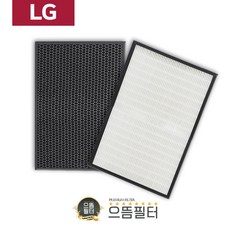 국내산 LA-S069DW필터 LG공기청정기 엘지필터S