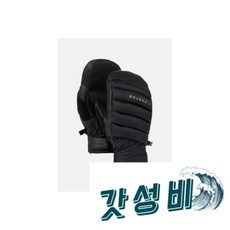 보드 스키 버튼 이중 - M, 보드장갑 스키장갑 버튼 오프스노우 이중방수 성인 겨울