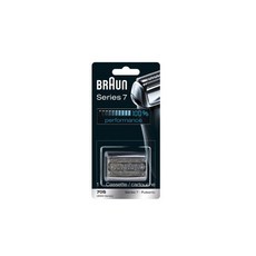 브라운전기면도기시리즈7면도날