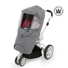 퀴니유모차바퀴