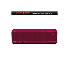 [미국] 872342 Sony SRSHG1 h.Ear Go Portable Wireless Bluetooth Speaker - Pink