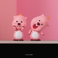 잔망루피자동차