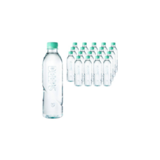 Deeps 에코 그린 해양 심층수, 250ml, 40개