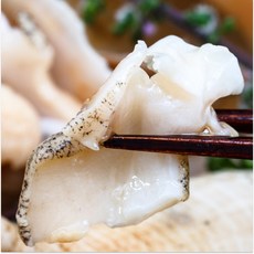 [단골1500명] 신선KING 보들보들 자연산생물 백골뱅이, 1개, 1kg
