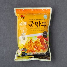 만두보국