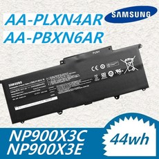 AA-PBXN4AR AA-PLXN4AR BA43-00349A NP900X3C-A01US NP900X3C-A02DE NP900X3C-A03AU 노트북 배터리
