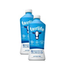 페어라이프 락토프리 우유 밀크 Fairlife Lactose-Free, 1개
