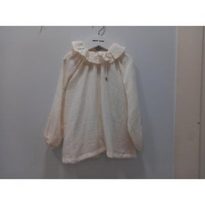 디어베이비블라우스