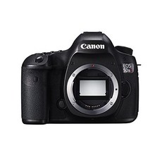정경 캐논 디지털 SLR 카메라 EOS 5DS R BODY EOS5DSR 일본에서 직접