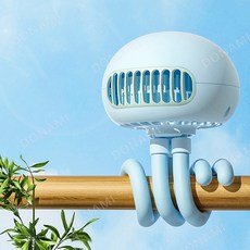 스테나날개없는선풍기