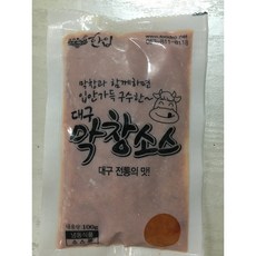 다꾸어막창