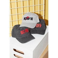 아 방 타 임 스 urban outfitters 여성 모자 야구 모자 bowie