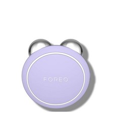 FOREO 포레오 베어 미니 페이셜 토닝 디바이스 라벤더