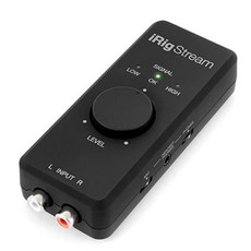 ios오디오인터페이스