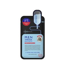 메디힐맨마스크팩