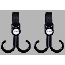 리안유모차걸이