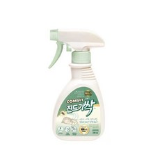 컴배트 진드기 싹 스프레이 290ml, 1개