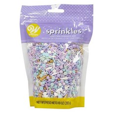 어버블크러쉬스프링클