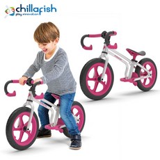 칠라피쉬밸런스바이크