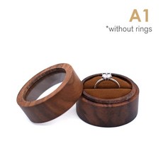 나무반지케이스