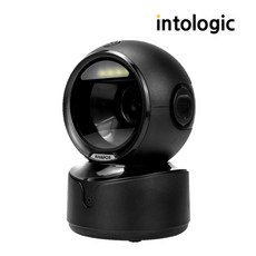 인투로직 비즈원3200 탁상형 바코드스캐너[B3200], 기본