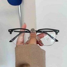 동글이라운드 데일리 안경