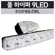 하이퍼플럭스led