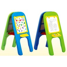 어린이미술이젤