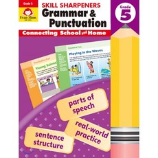 grammar&punctuation