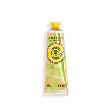 Loccitane 록시땅 시어 버터 베르가못 라이트 핸드 크림 0.60 온스, One Size, One Color