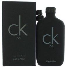 캘빈클라인 CK BE 오드뚜왈렛, 200ml, 1개 - ckone향수