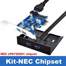 20핀usb3pci