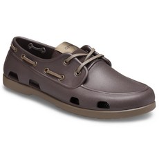 크록스 본사 Men's Classic Boat Shoe