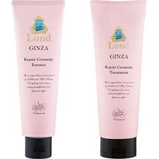 일본직발송 6. 론드 긴자(LOND) 【세트 구입】론드 GINZAWITH 미라보테 리페어 에센스 100G GINZAWITH 미, 에센스 100G + 트리트먼트 225G, 1개, 상세 설명 참조0