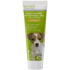 TOMLYN Tom Lyn Nutri-Cal 강아지 건강 보조 식품 8.5oz, 1개
