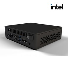 인텔 NUC 11 Essential Kit NUC11ATKC2 (8GB M2 Nvme 128GB)사무용 가정용 산업용 미니PC