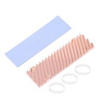 구리방열판ssd