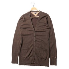 타미여성가디건