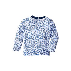 다사줌 Stella McCartney Kids Georgie All Over Stars Printed Tee (Infant) (스텔라 매카트니 키즈 조지 올 오버 스타즈 프린트 티(인판트))