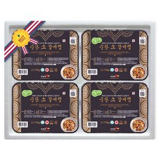 아이배냇순한양념세트
