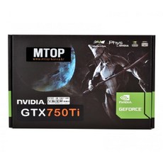 750ti