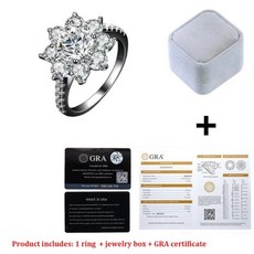 랩다이아몬드링귀걸이