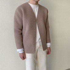 솜솜가디건