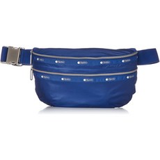 [레스포색] [공식] 벨트 가방 메신저 SPORTY BELT BAG / 2337 트루 블루 C